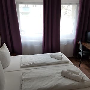 Economy Double Kamer